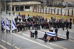 ariel sharon