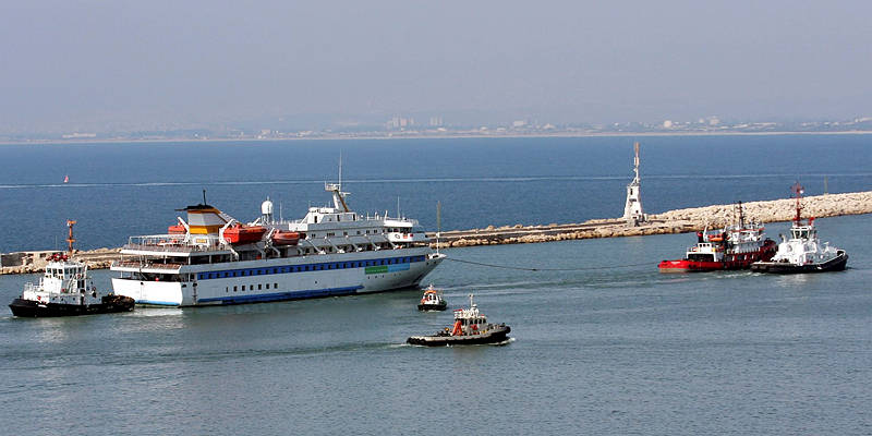 Mavi Marmara
