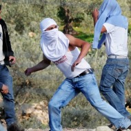 Arab terror