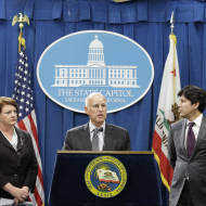 California legislature