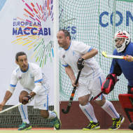 Maccabi Games Berlin