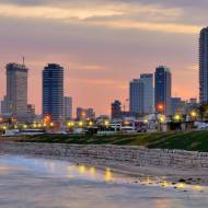 Tel Aviv