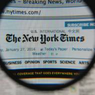 New york times