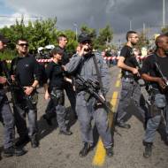 terror in jerusalem