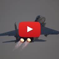 Israeli Air Force