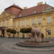 Szekesfehervar Hungary