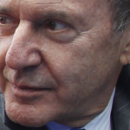 Mortimer B. Zuckerman