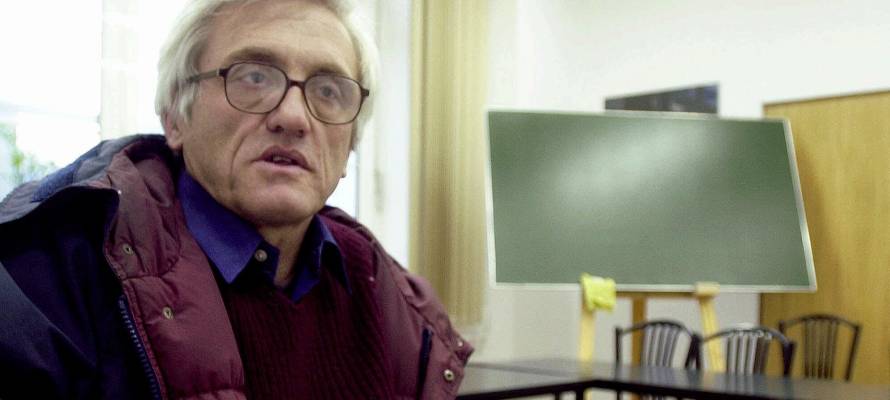 Jan Tomasz Gross