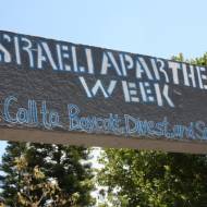 Israel Apartheid Week