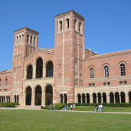 University of California, Los Angeles