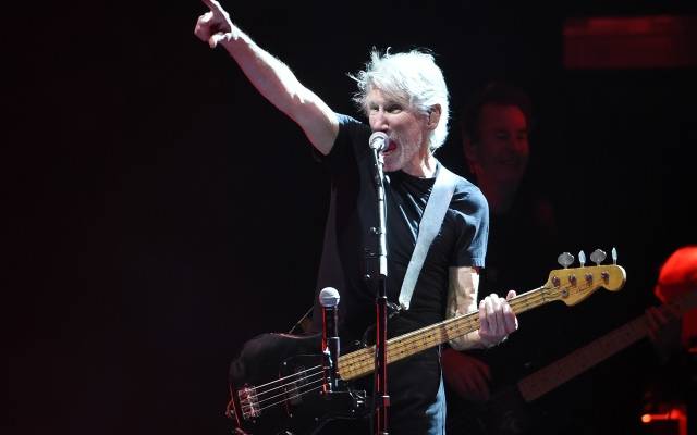 Roger Waters