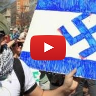 anti-israel demonstration