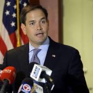Marco Rubio