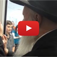 Rabbi Yitzchak Ginsburgh