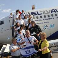 Aliyah Olim