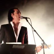 Nick Cave