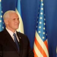 Mike Pence