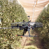 Tevel drone