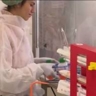 Sheba Medical Center cancer research