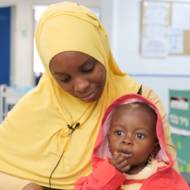 Save a Child’s Heart