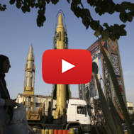 Iran Revolutionary Guard