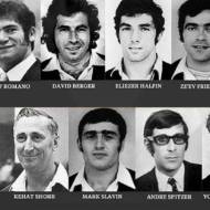Munich massacre