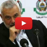 Ismail Haniyeh