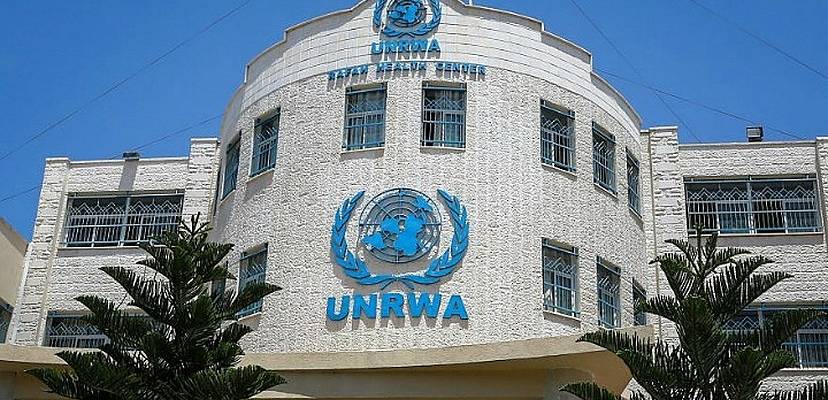 UNRWA