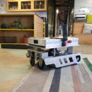 robot