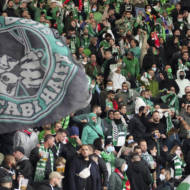 Germany Soccer Europa Conference League