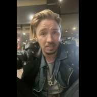Gil Ofarim