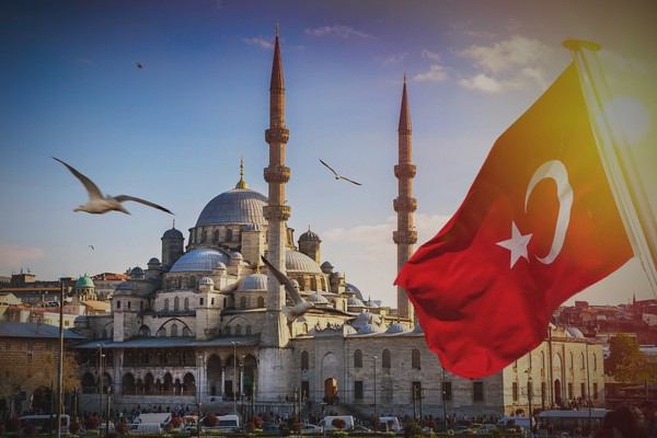 Istanbul, Turkey