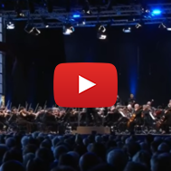 New York philharmonic