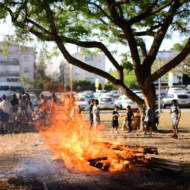 Lag B'Omer