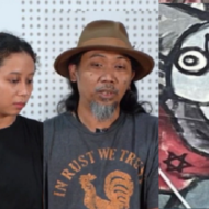 Taring Padi
