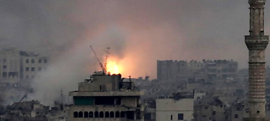 Syria