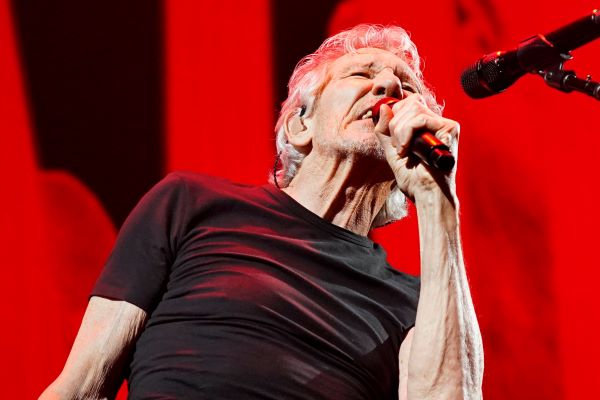 Roger Waters
