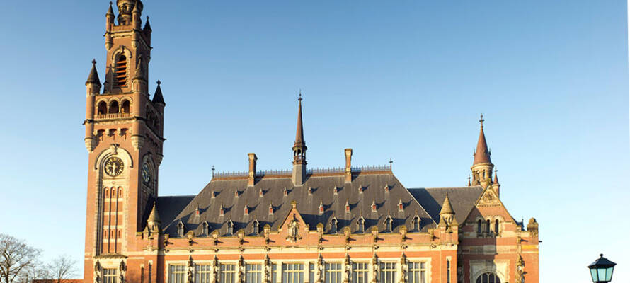 ICJ