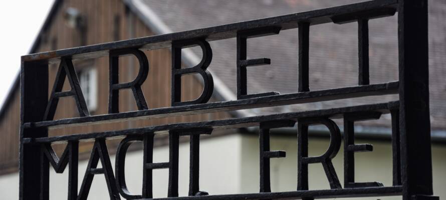 Dachau