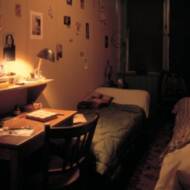 anne frank exhibit
