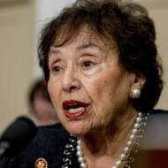 Nita Lowey