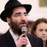 Rabbi Arié Engelberg