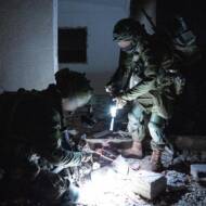 IDF Syria