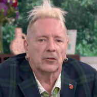 John Lydon