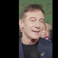 Jason Isaacs