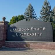 Oregon State Universtiy