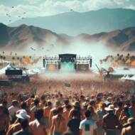 festival