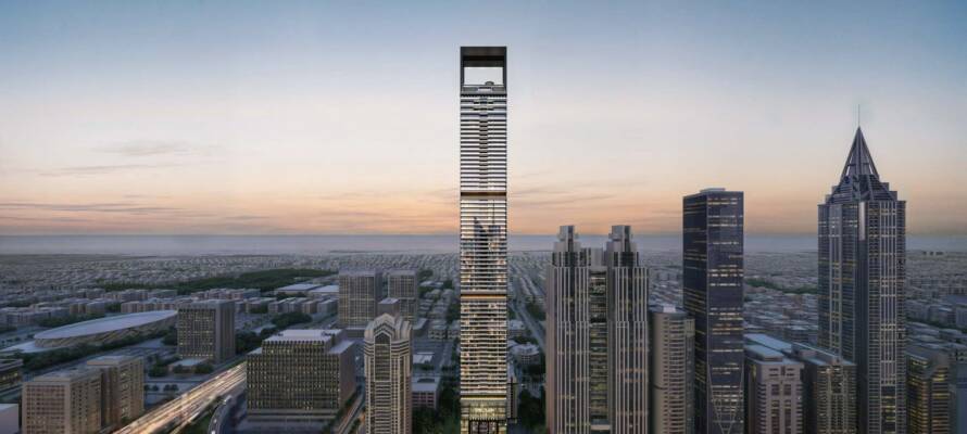 Trump Tower