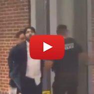 Suspect of Israeli embassy shooting taken into custody